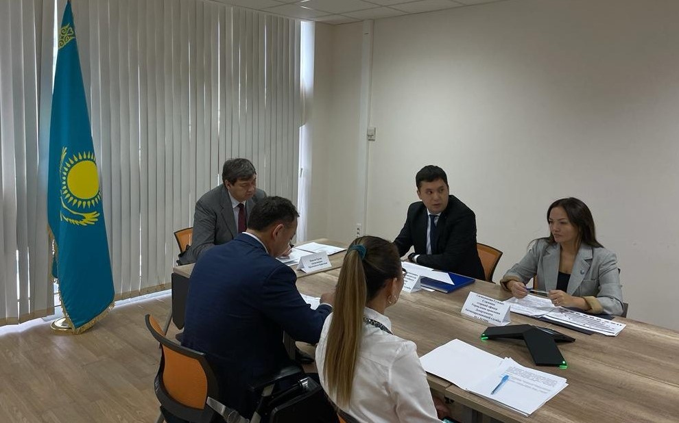 Поправки в антикоррупционное законодательство обсудили на площадке НЦЭ